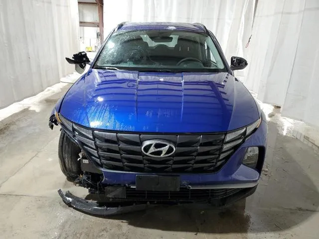 5NMJBCDE3RH316706 2024 2024 Hyundai Tucson- Sel 5