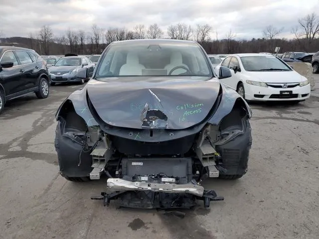 5YJYGDEE2MF201769 2021 2021 Tesla MODEL Y 5