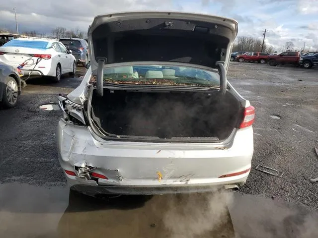 5NPE24AF0HH556219 2017 2017 Hyundai Sonata- SE 6