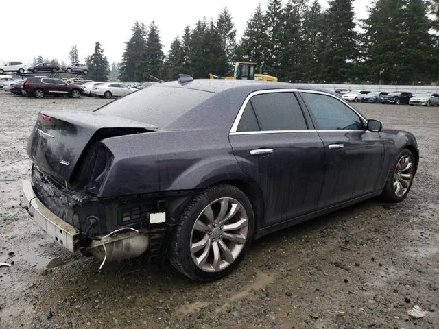 2C3CCAEG3HH570327 2017 2017 Chrysler 300C 3