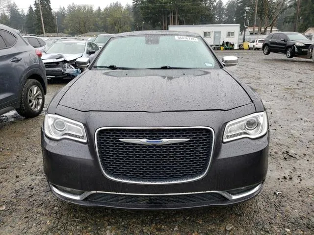 2C3CCAEG3HH570327 2017 2017 Chrysler 300C 5