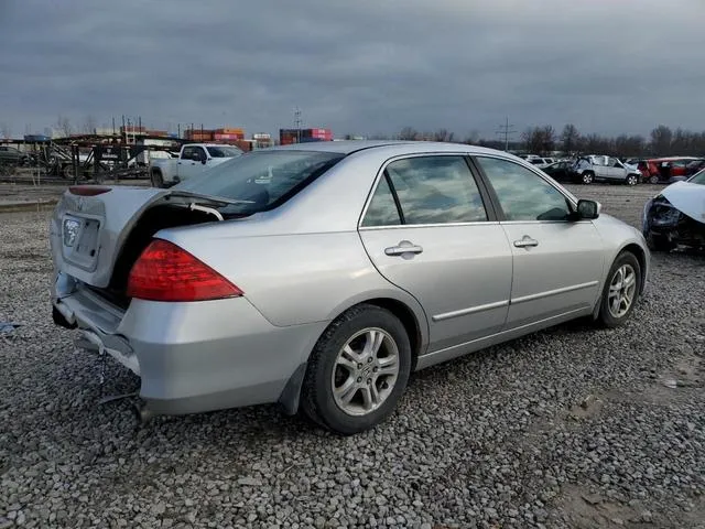 1HGCM56337A001004 2007 2007 Honda Accord- SE 3