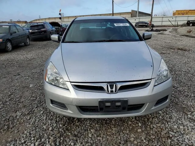 1HGCM56337A001004 2007 2007 Honda Accord- SE 5