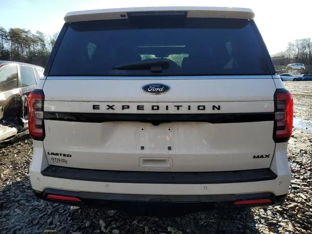 1FMJK2A86REA48676 2024 2024 Ford Expedition- Max Limited 6