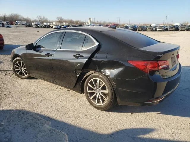 19UUB1F31LA004979 2020 2020 Acura TLX 2