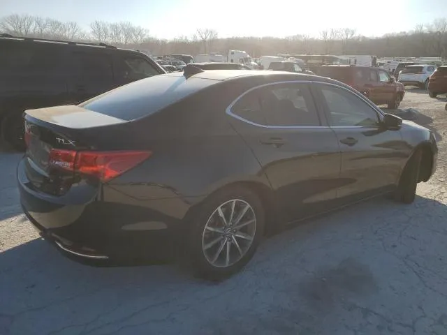 19UUB1F31LA004979 2020 2020 Acura TLX 3