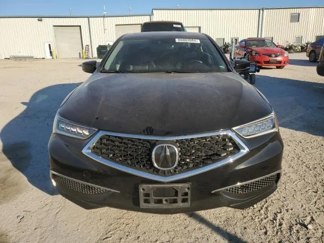 19UUB1F31LA004979 2020 2020 Acura TLX 5