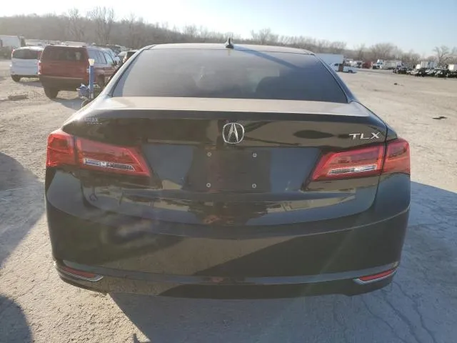 19UUB1F31LA004979 2020 2020 Acura TLX 6