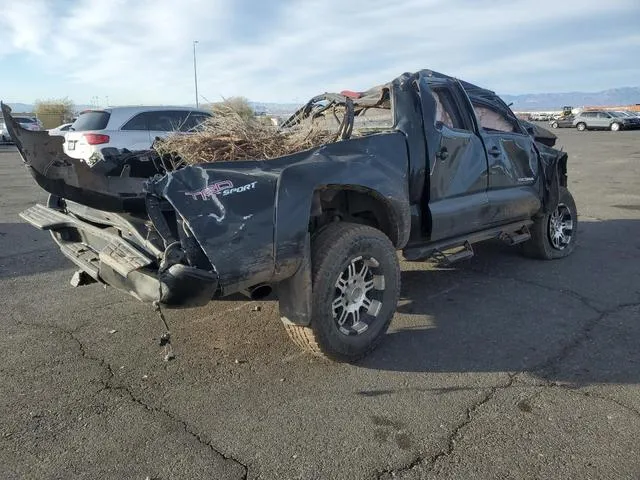 3TMLU4EN4AM040237 2010 2010 Toyota Tacoma- Double Cab 3