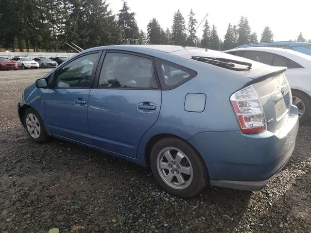 JTDKB20U077692148 2007 2007 Toyota Prius 2