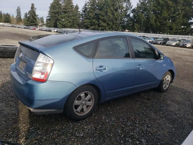 JTDKB20U077692148 2007 2007 Toyota Prius 3