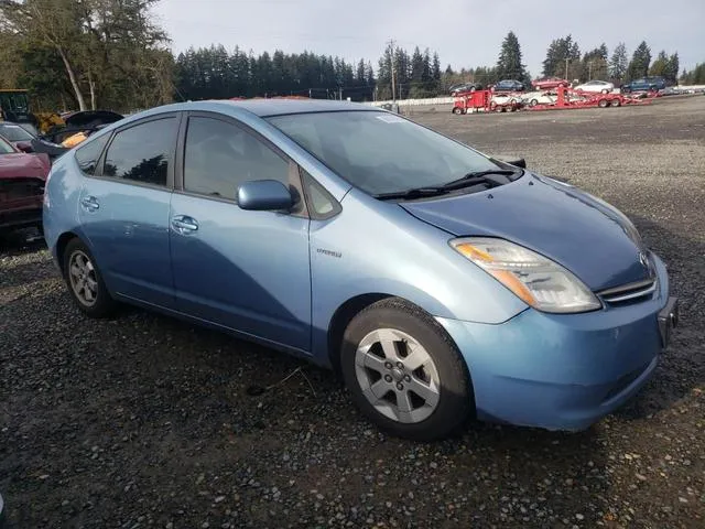 JTDKB20U077692148 2007 2007 Toyota Prius 4