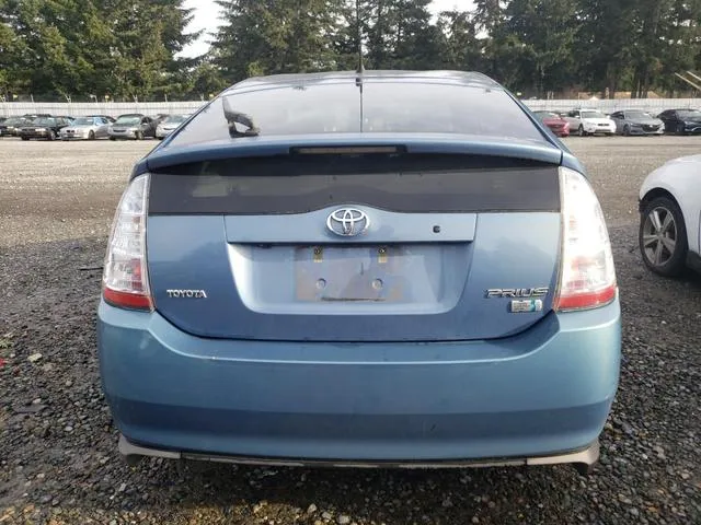 JTDKB20U077692148 2007 2007 Toyota Prius 6