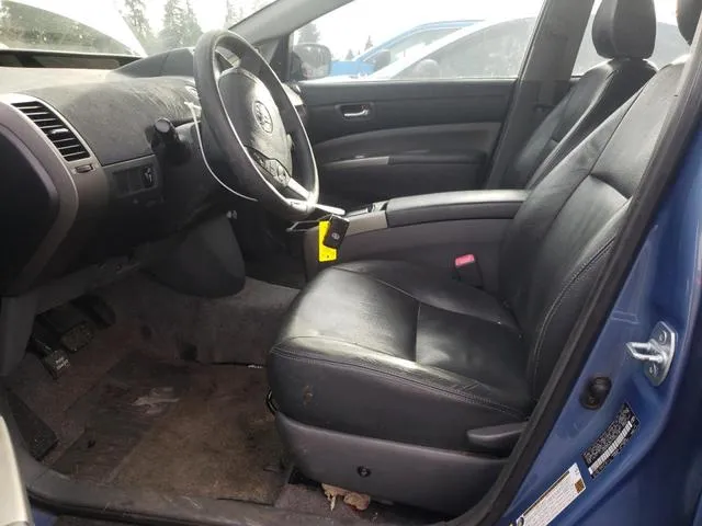 JTDKB20U077692148 2007 2007 Toyota Prius 7