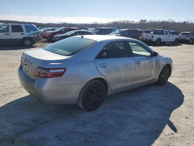 4T1BE46K97U020823 2007 2007 Toyota Camry- CE 3