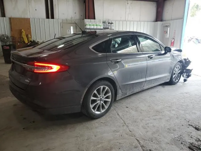 3FA6P0HD3HR366470 2017 2017 Ford Fusion- SE 3