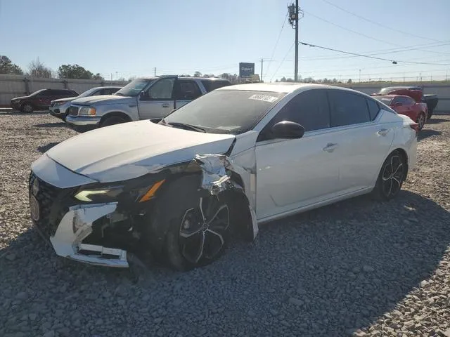 1N4BL4CV7RN337446 2024 2024 Nissan Altima- SR 1