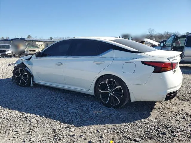 1N4BL4CV7RN337446 2024 2024 Nissan Altima- SR 2