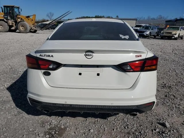 1N4BL4CV7RN337446 2024 2024 Nissan Altima- SR 6