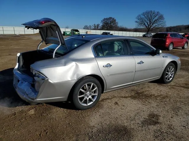 1G4HD57247U154124 2007 2007 Buick Lucerne- Cxl 3