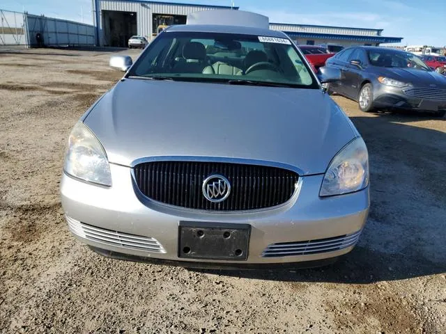 1G4HD57247U154124 2007 2007 Buick Lucerne- Cxl 5