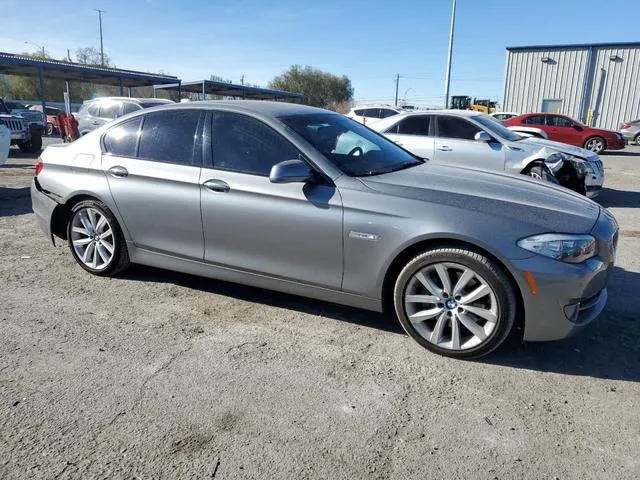 WBAFR7C50CC815038 2012 2012 BMW 5 Series- 535 I 4