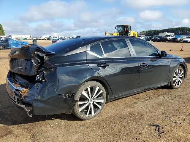 1N4BL4CV6MN383469 2021 2021 Nissan Altima- SR 3