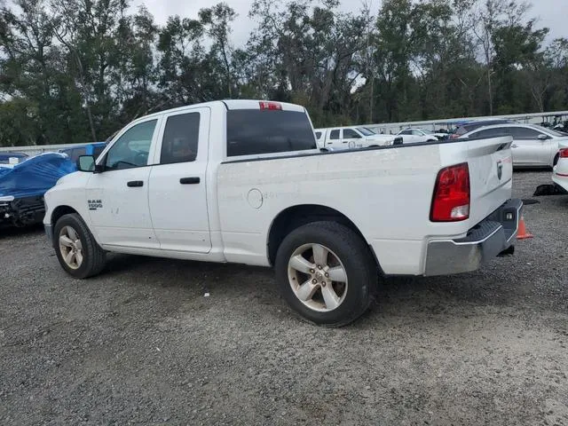 1C6RR6FG3MS586828 2021 2021 RAM 1500- Tradesman 2