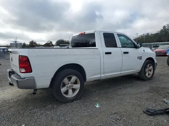 1C6RR6FG3MS586828 2021 2021 RAM 1500- Tradesman 3