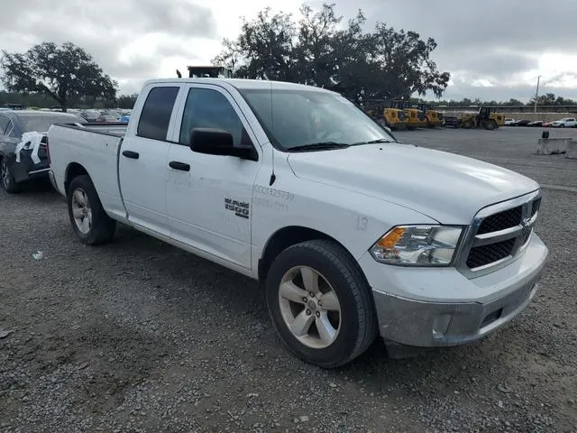 1C6RR6FG3MS586828 2021 2021 RAM 1500- Tradesman 4