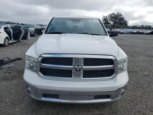 1C6RR6FG3MS586828 2021 2021 RAM 1500- Tradesman 5