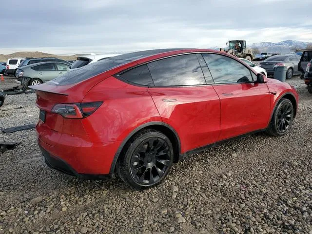 5YJYGDEE7LF052080 2020 2020 Tesla MODEL Y 3