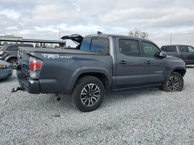 3TMAZ5CN9LM131315 2020 2020 Toyota Tacoma- Double Cab 3