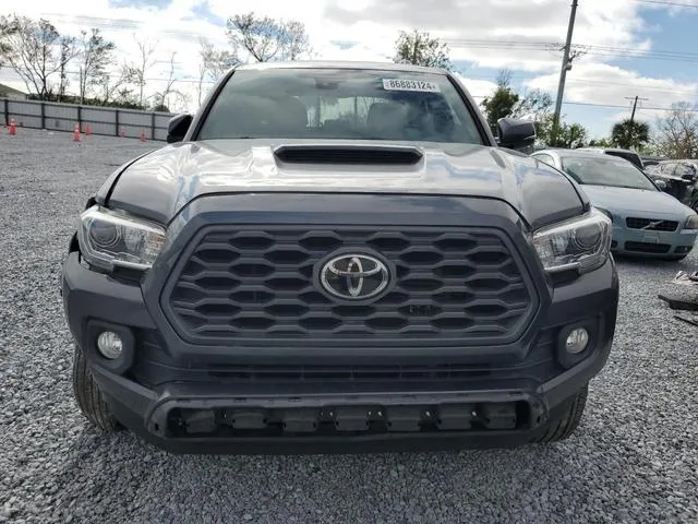 3TMAZ5CN9LM131315 2020 2020 Toyota Tacoma- Double Cab 5