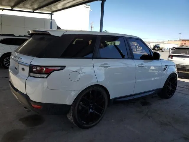 SALWR2VF5GA564085 2016 2016 Land Rover Range Rover- Hse 3