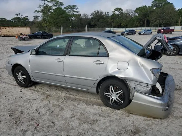 2T1BR30E75C325219 2005 2005 Toyota Corolla- CE 2