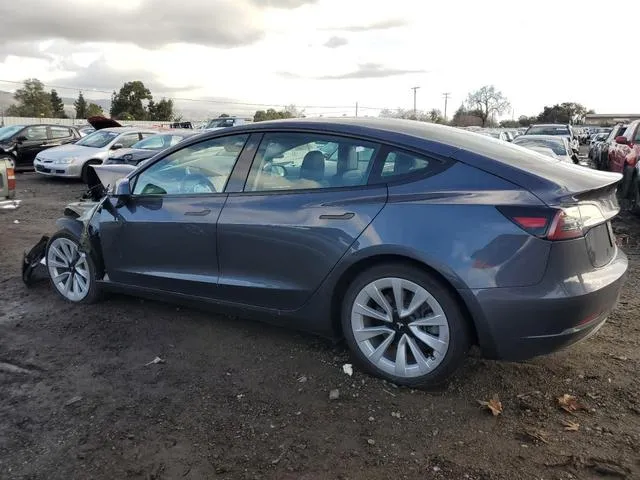 5YJ3E1EA9PF468441 2023 2023 Tesla MODEL 3 2