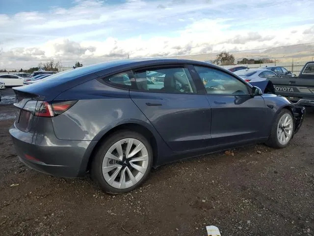 5YJ3E1EA9PF468441 2023 2023 Tesla MODEL 3 3