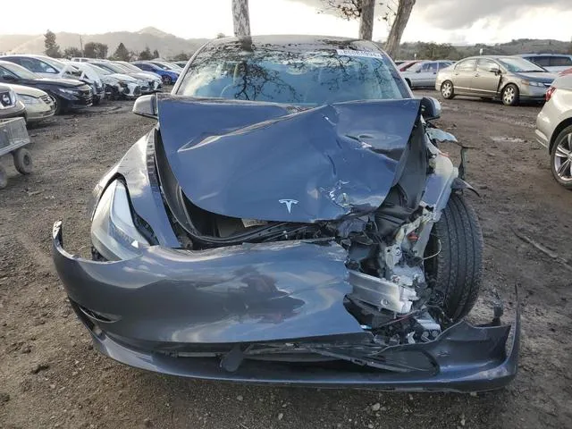 5YJ3E1EA9PF468441 2023 2023 Tesla MODEL 3 5