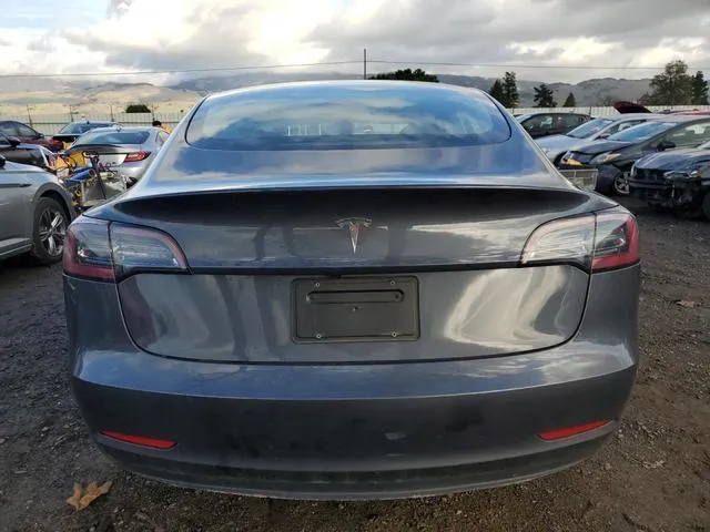 5YJ3E1EA9PF468441 2023 2023 Tesla MODEL 3 6