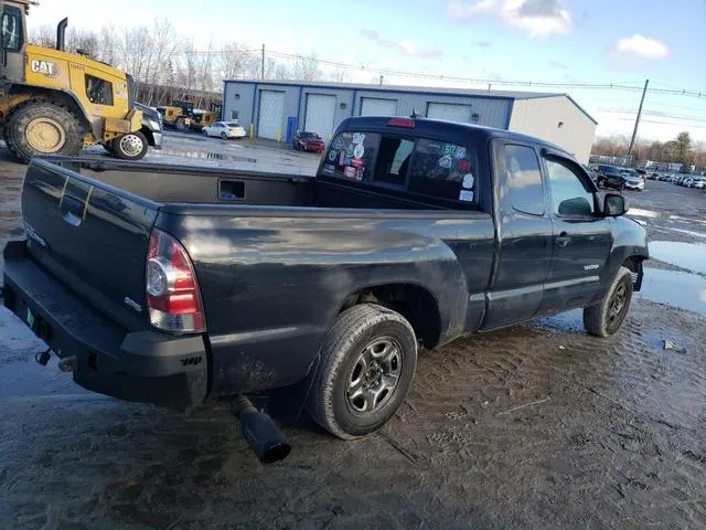 5TFTX4CN6CX018117 2012 2012 Toyota Tacoma- Access Cab 3