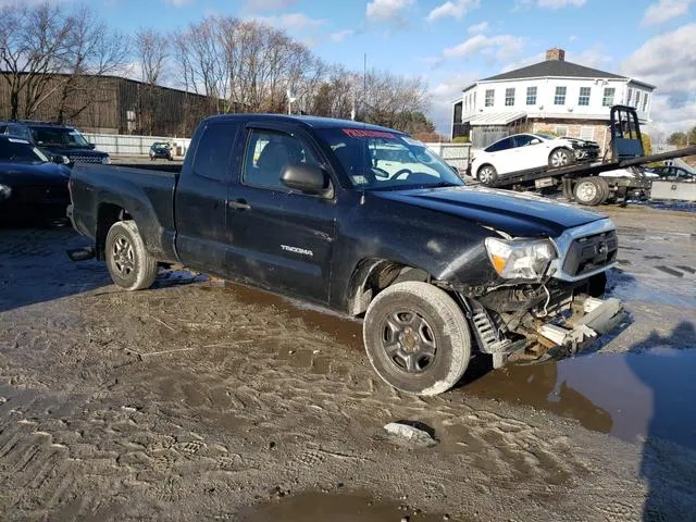 5TFTX4CN6CX018117 2012 2012 Toyota Tacoma- Access Cab 4