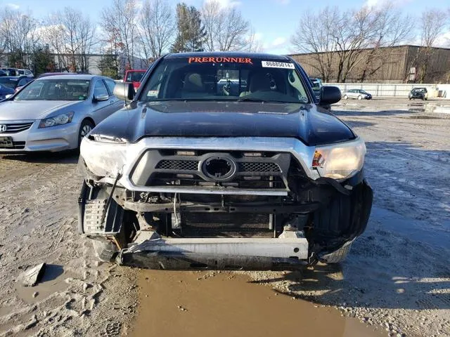 5TFTX4CN6CX018117 2012 2012 Toyota Tacoma- Access Cab 5