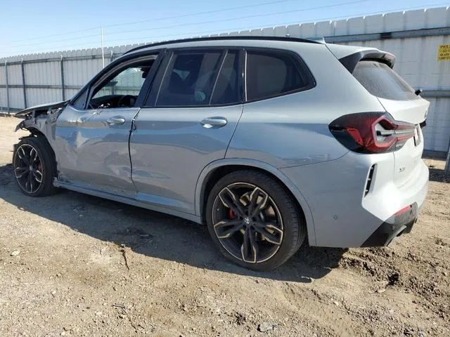 5UX83DP00N9K50945 2022 2022 BMW X3- M40I 2