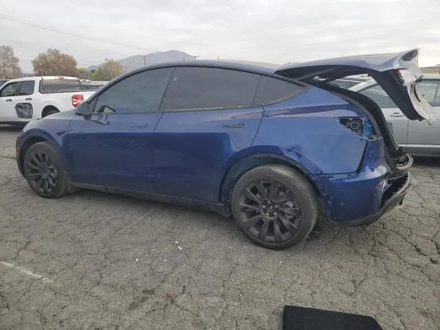 7SAYGDEE6PF875303 2023 2023 Tesla MODEL Y 2