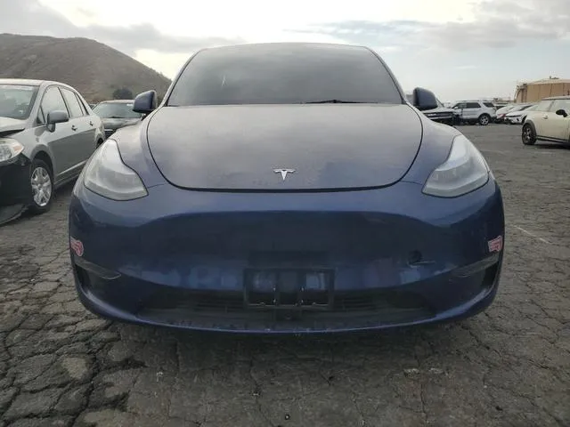 7SAYGDEE6PF875303 2023 2023 Tesla MODEL Y 5