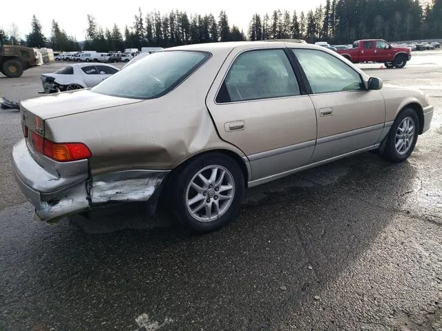 JT2BF28K410312566 2001 2001 Toyota Camry- LE 3