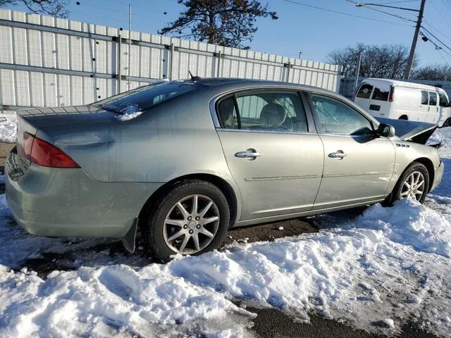 1G4HD57207U124490 2007 2007 Buick Lucerne- Cxl 3