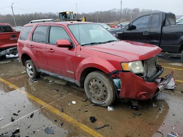 1FMCU94128KB45237 2008 2008 Ford Escape- Limited 4