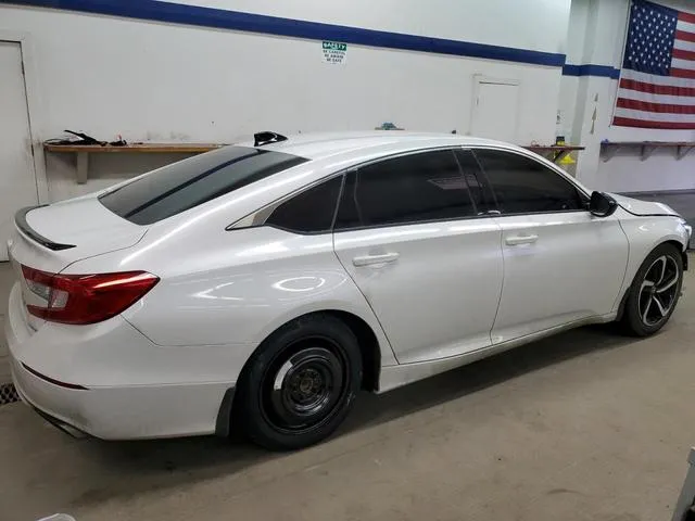 1HGCV1F33NA001717 2022 2022 Honda Accord- Sport 3